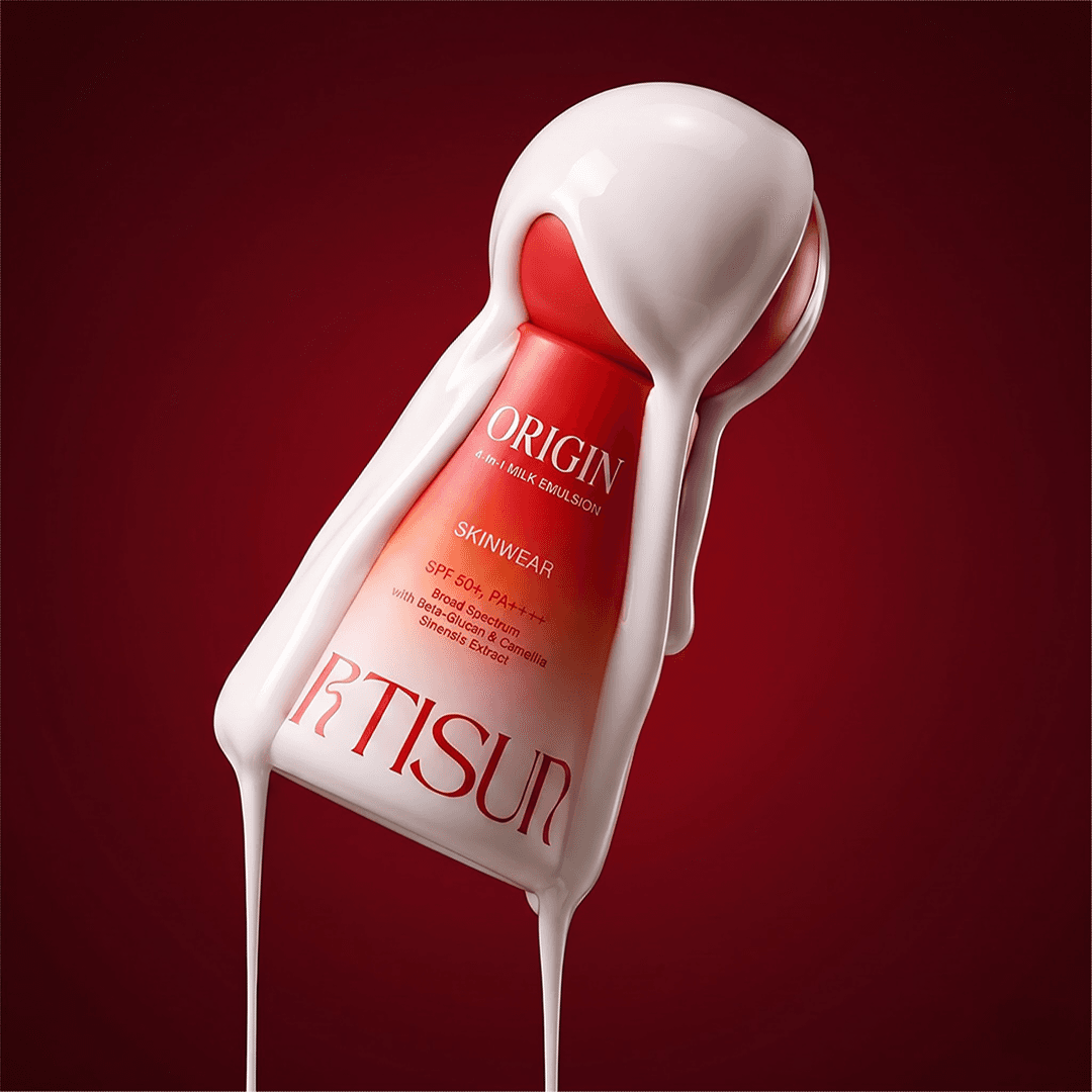 Origin 4-in-1 Milk Emulsion, image 3
