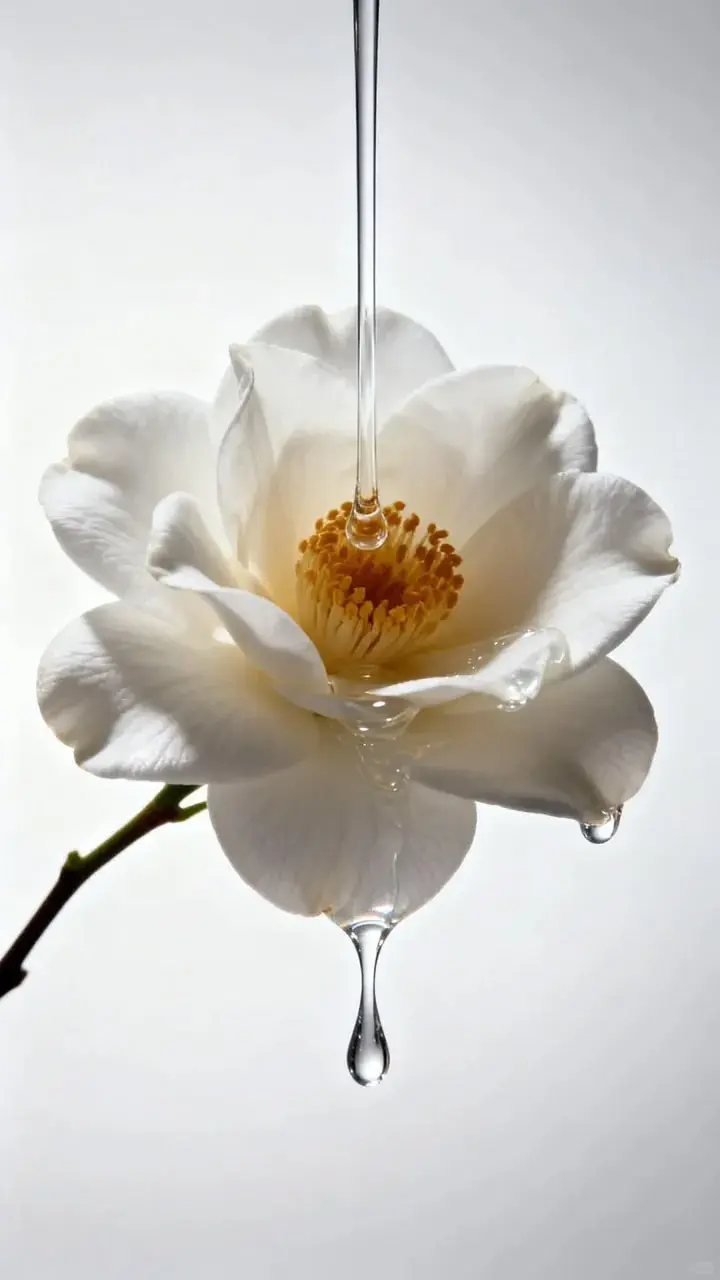 Camellia Sinensis
