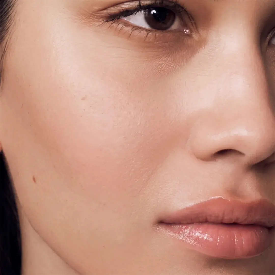Climate impact on skin