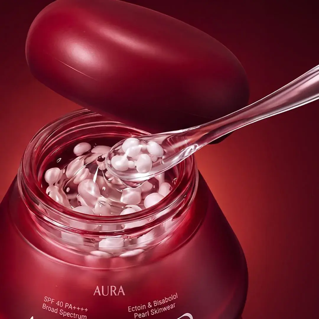 Aura Product